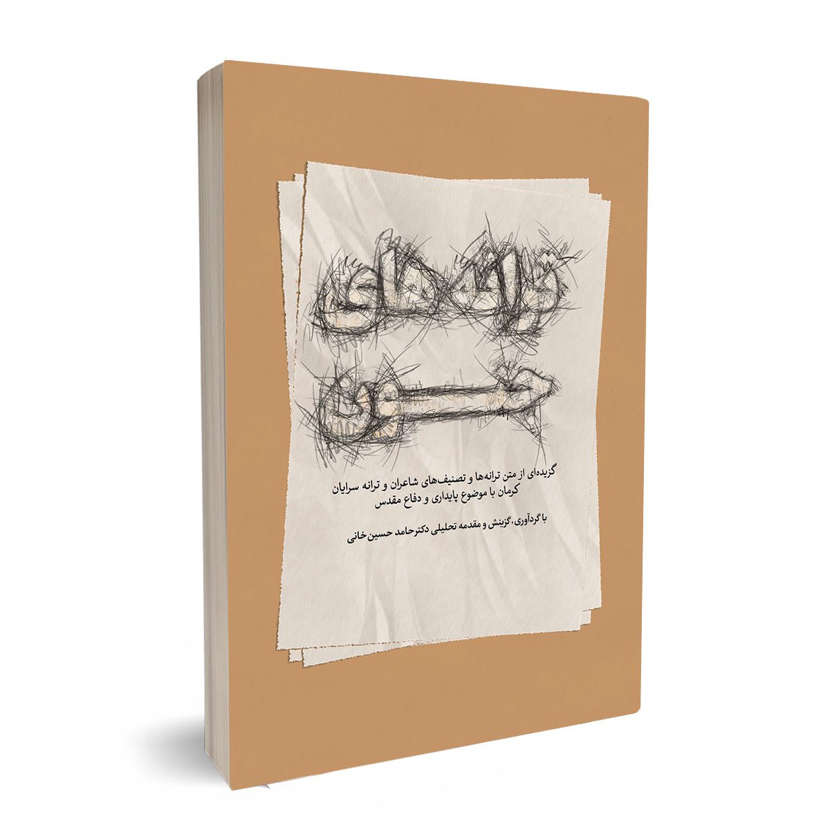 ترانه های جنون