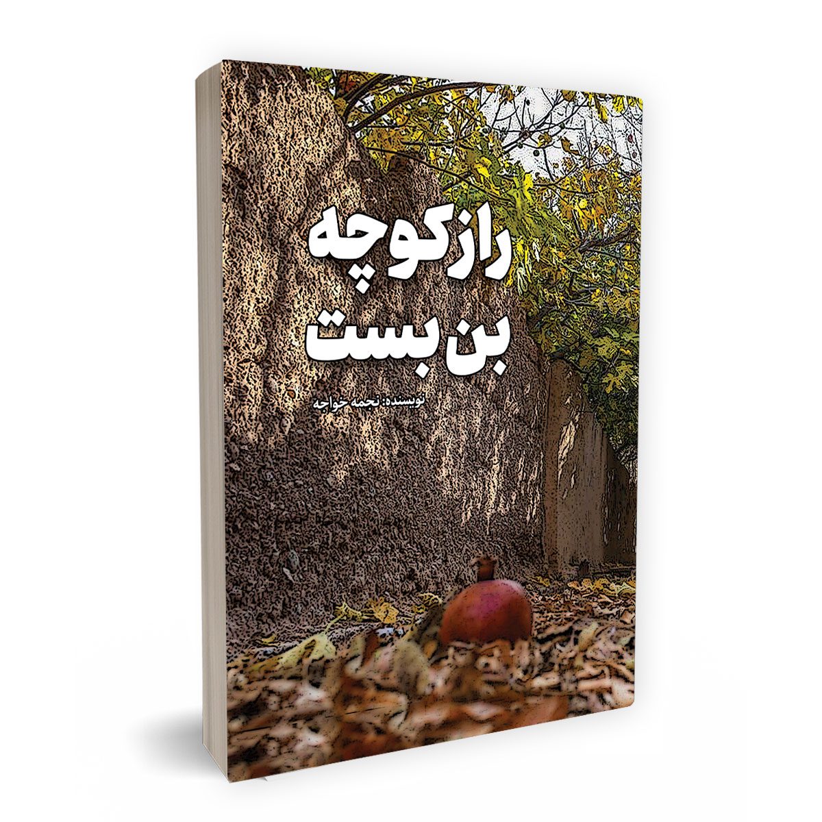 راز کوچه بن بست